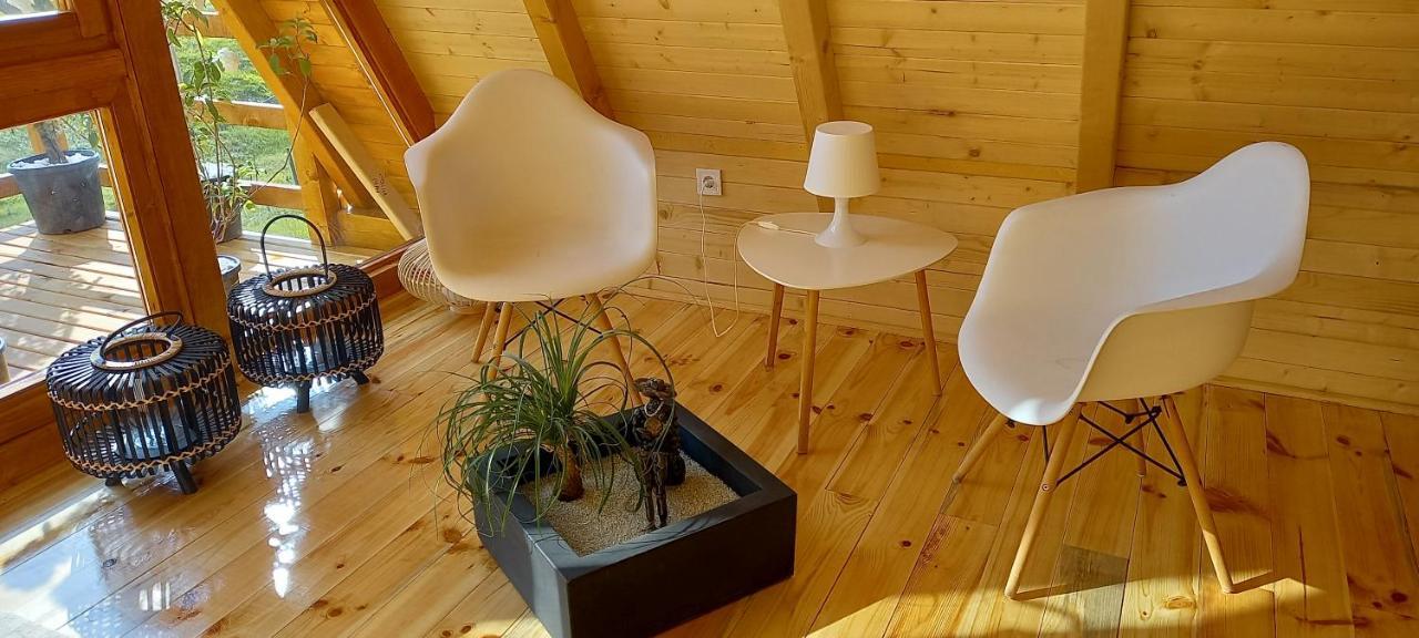 Chalet Monte Zen *