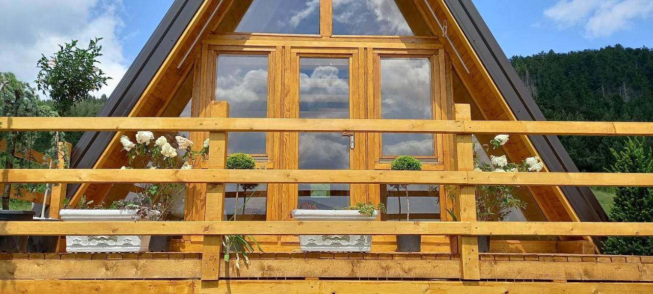 Chalet Monte Zen *