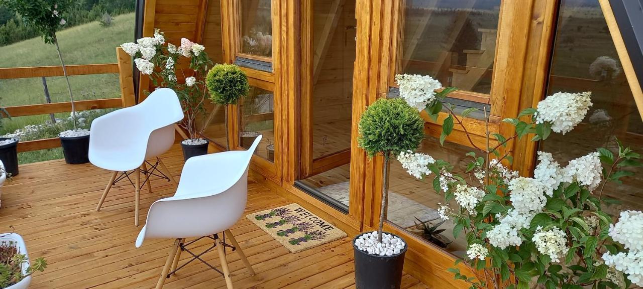Chalet Monte Zen