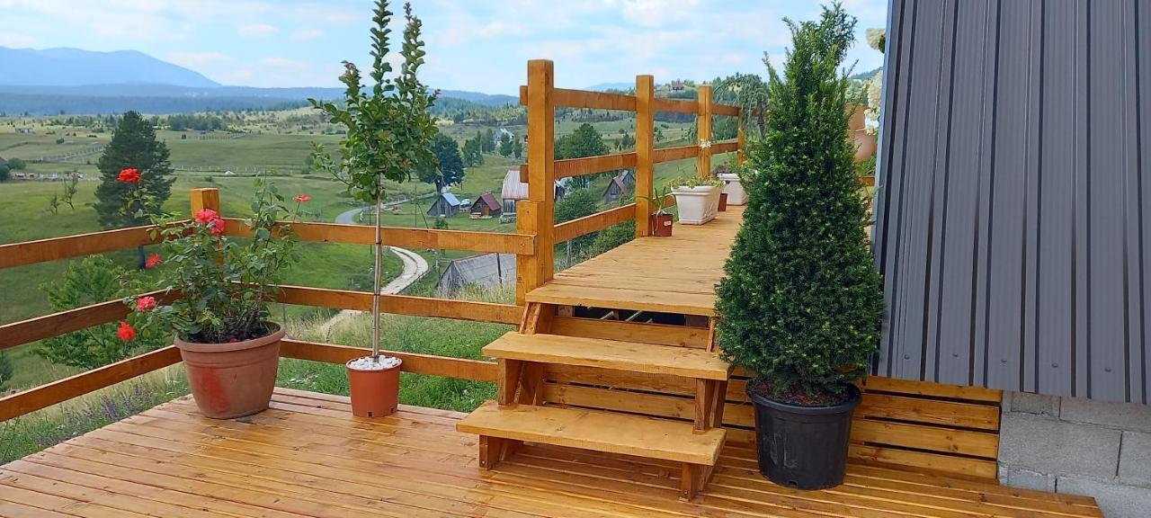 Chalet Monte Zen Zabljak (Zabljak)