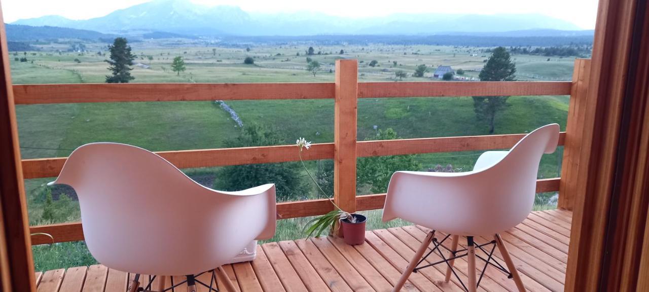 Monte Zen Chalet *