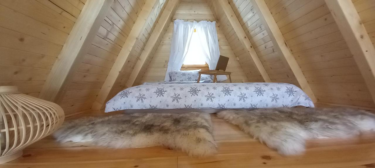 Monte Zen Chalet Zabljak (Zabljak)