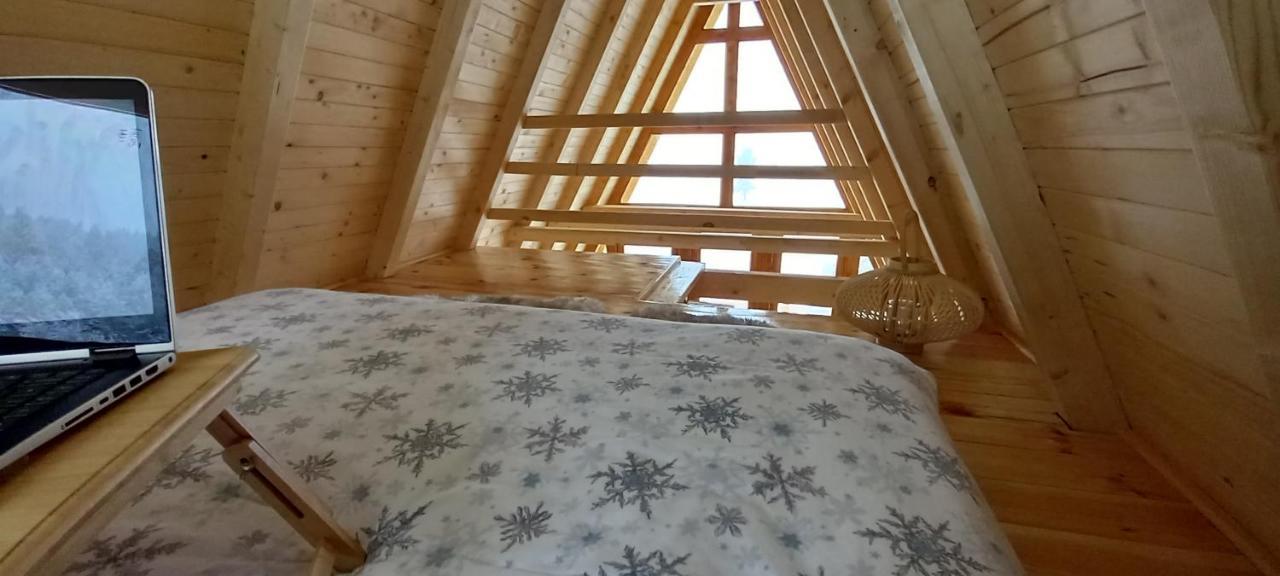 Chalet Monte Zen Zabljak (Zabljak)