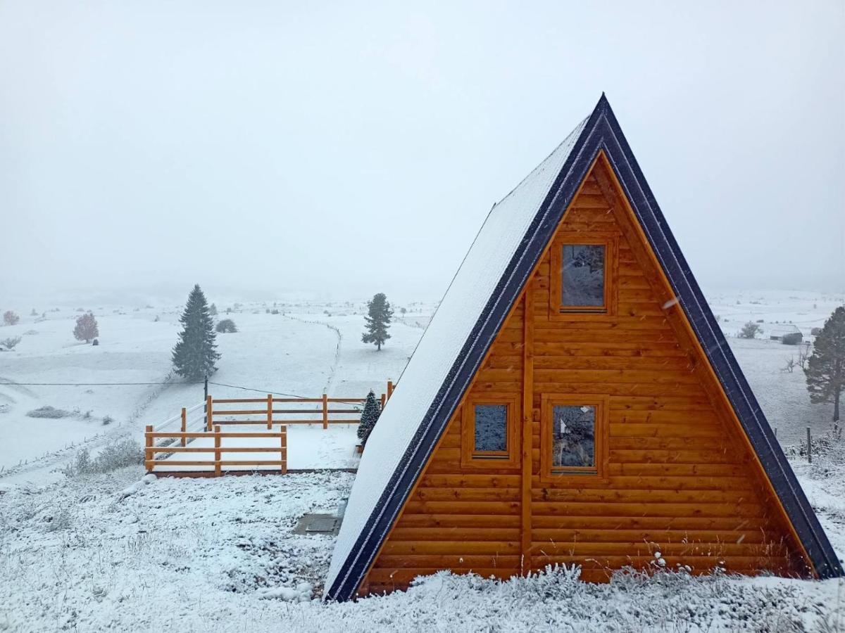 Monte Zen * Zabljak (Zabljak)