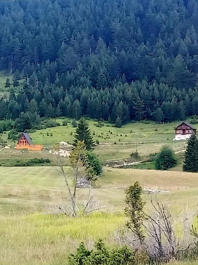 Chalet Monte Zen *