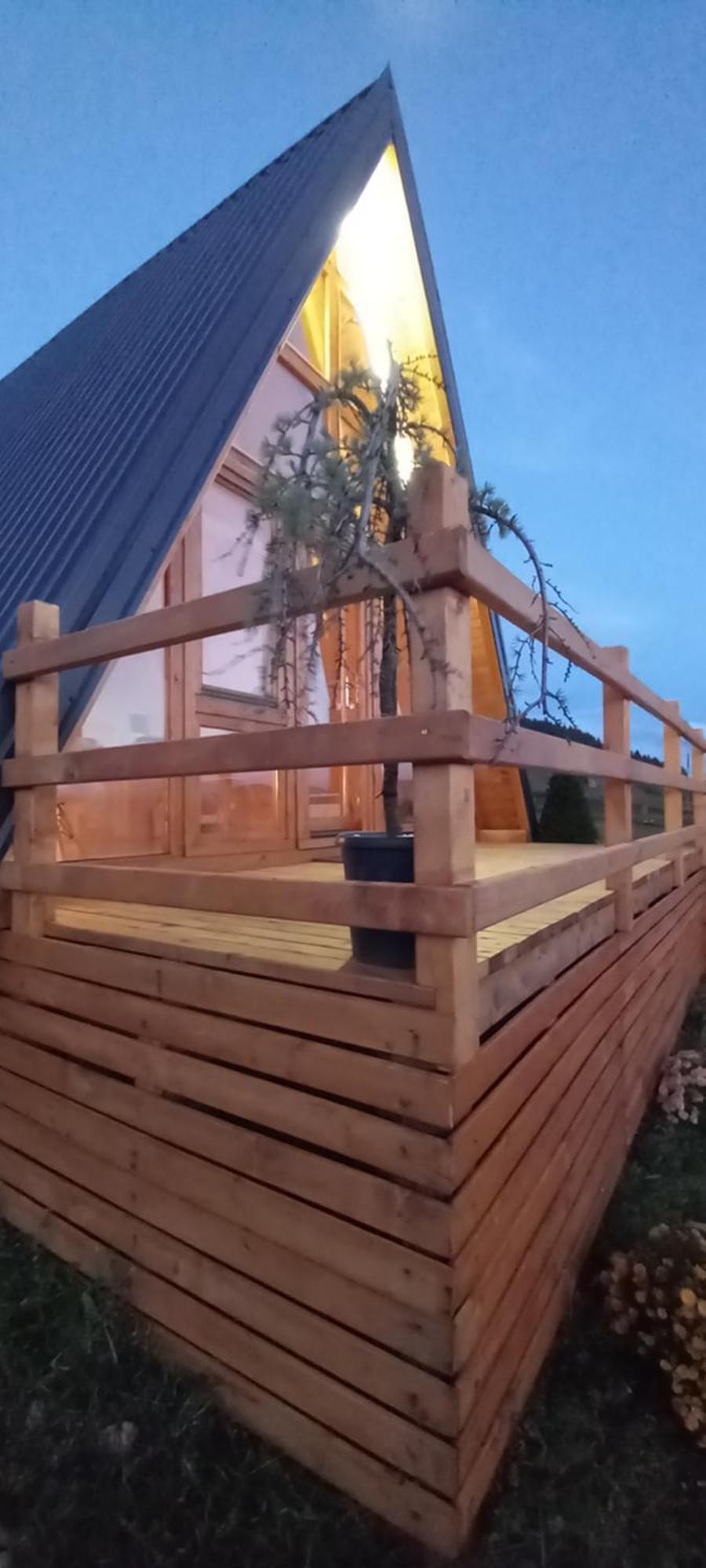 Chalet Monte Zen Zabljak (Zabljak)