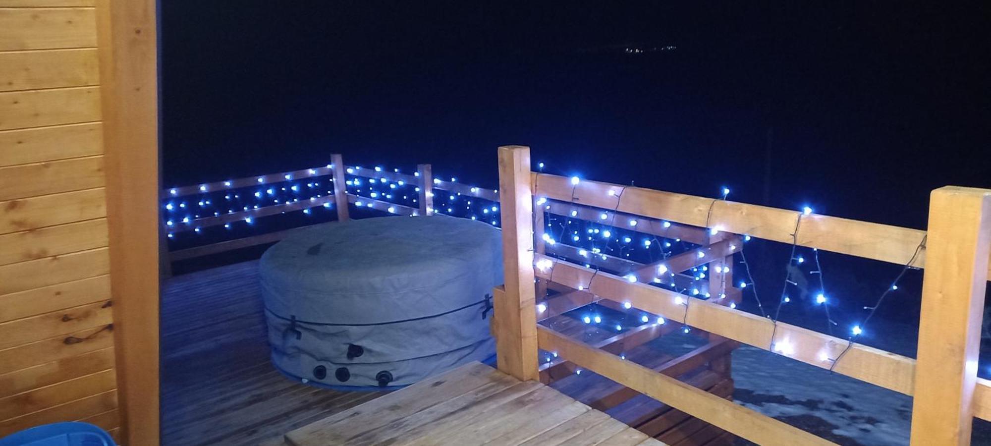 Monte Zen Chalet