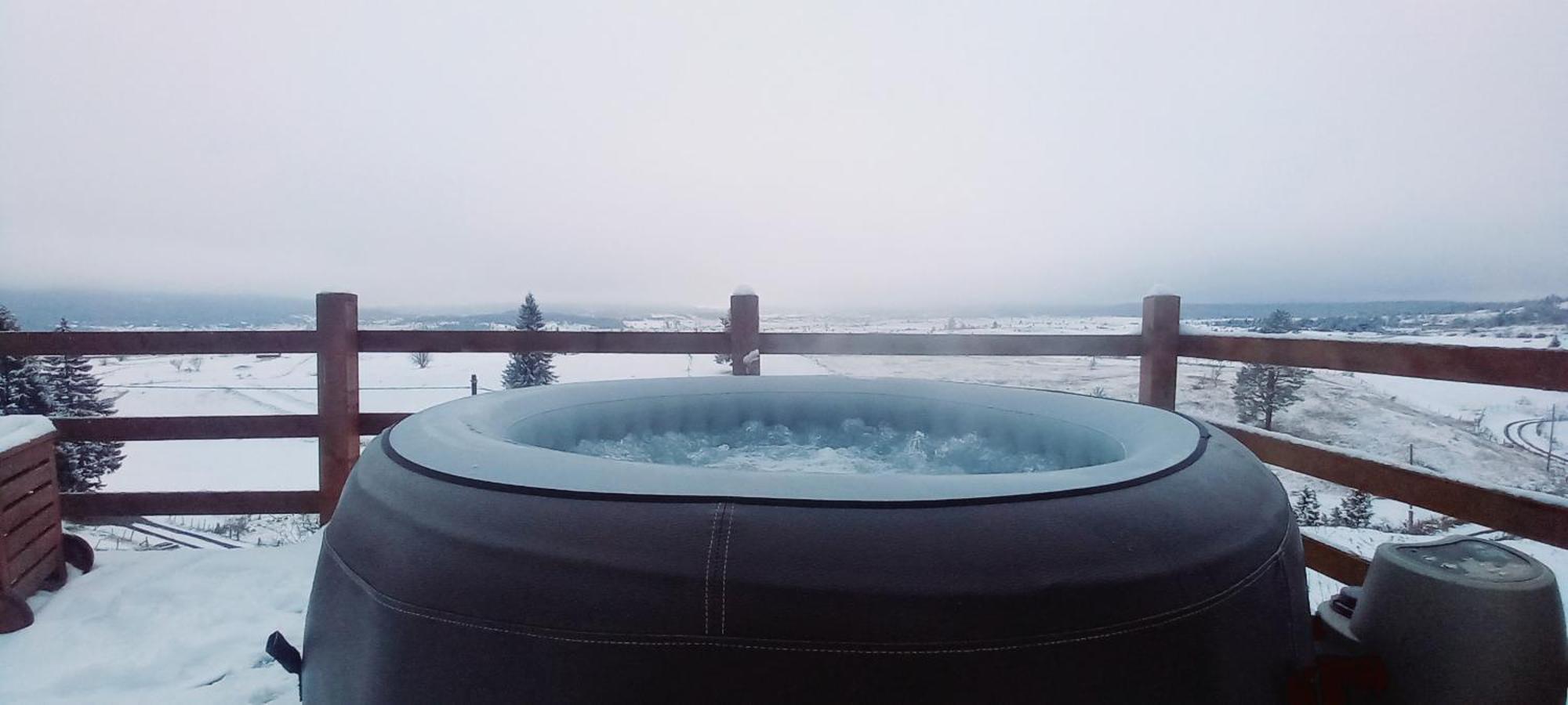 Monte Zen Chalet Zabljak (Zabljak)