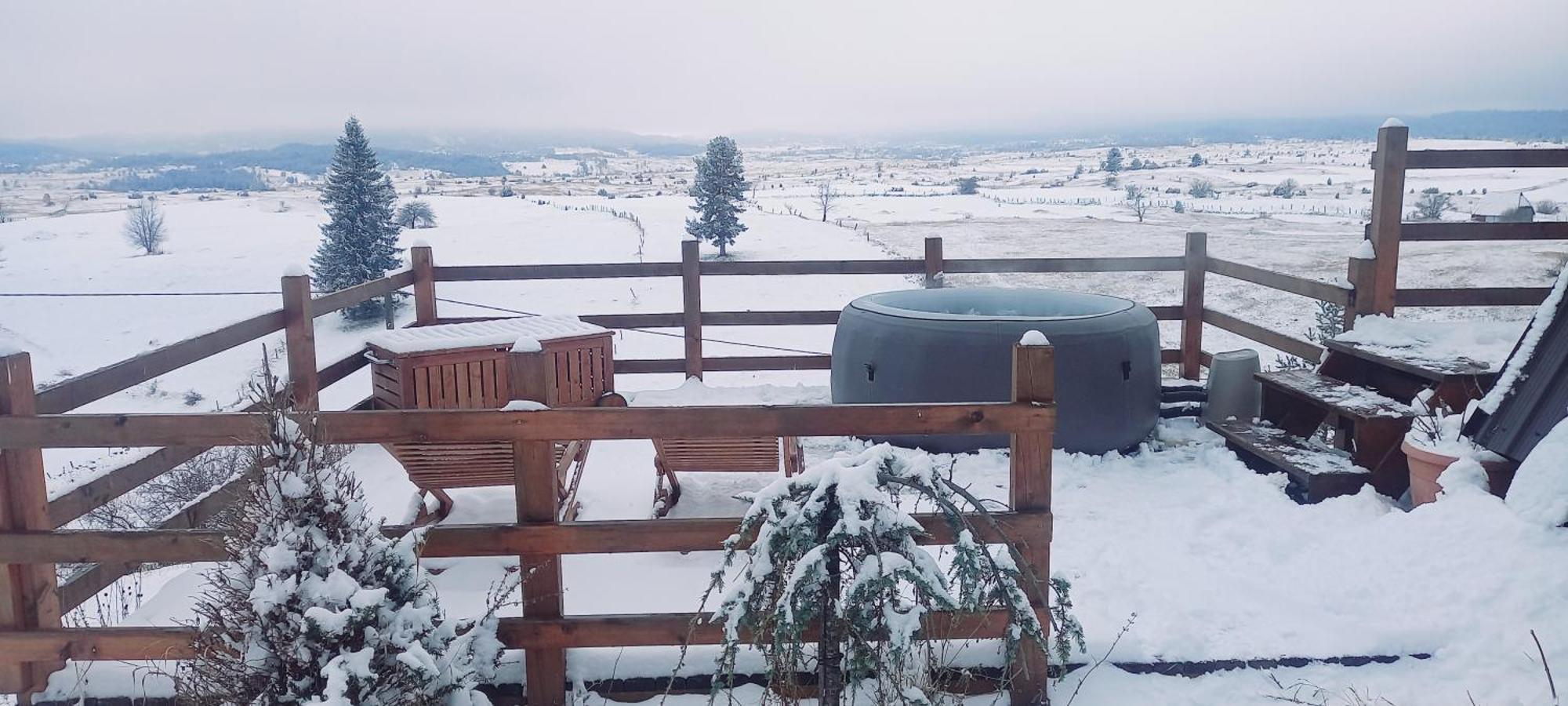 Chalet Monte Zen Zabljak (Zabljak)
