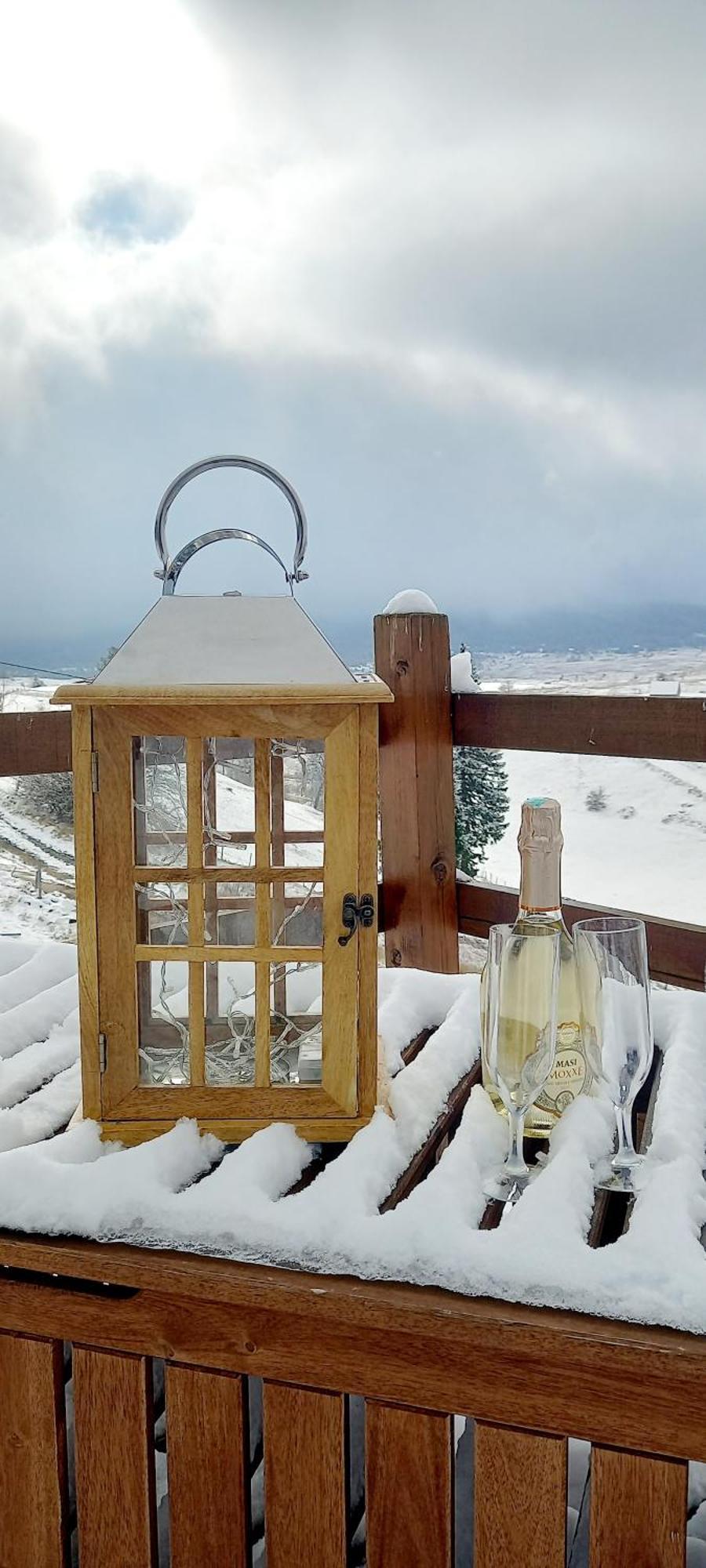 Monte Zen Chalet