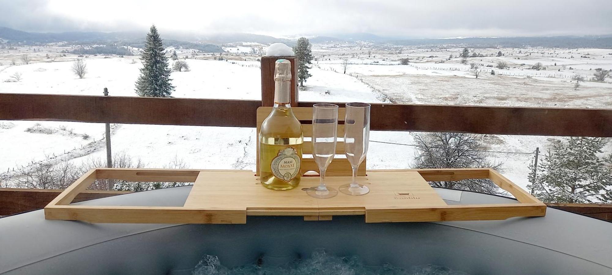 Chalet Monte Zen