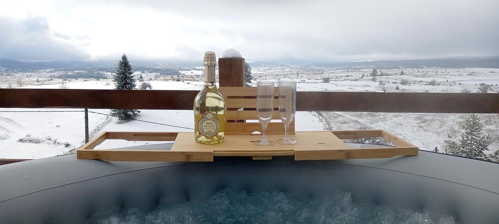Monte Zen Chalet *