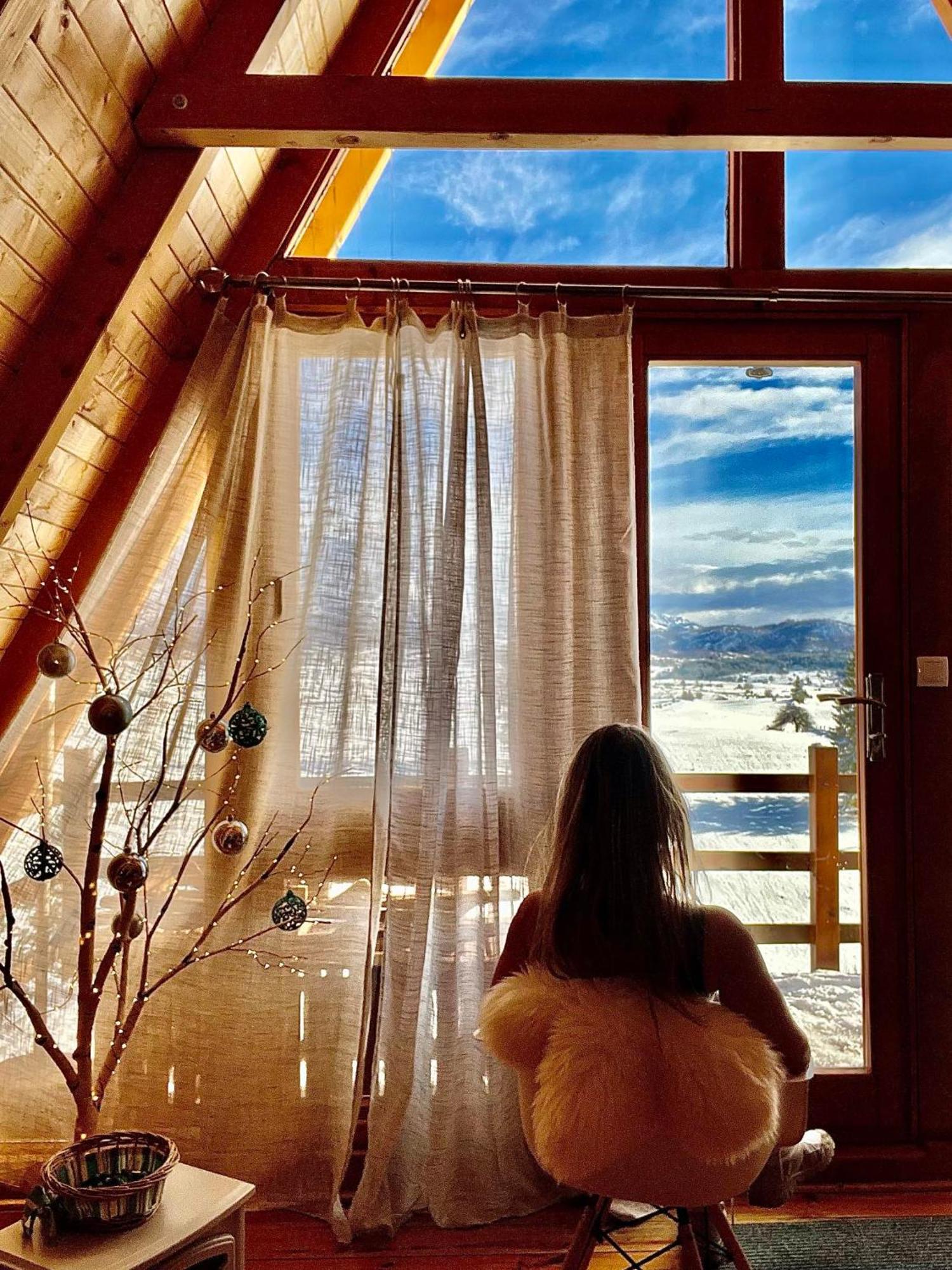 Monte Zen Chalet *